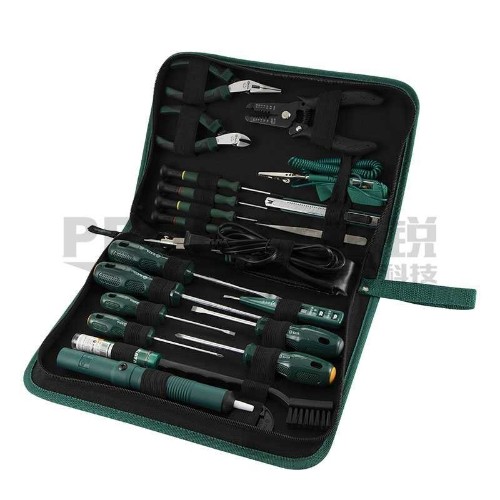 世達 03720 19件電子維修組套