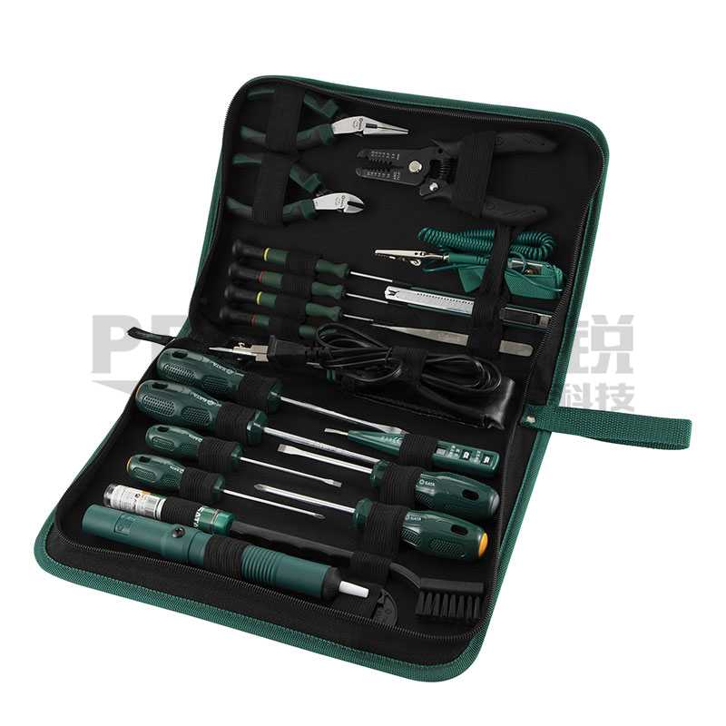 GW-130052042-世達(dá) 03720 19件電子維修組套-1