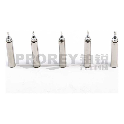 世達 02027 5件套無鉛烙鐵頭2C型(馬蹄形)