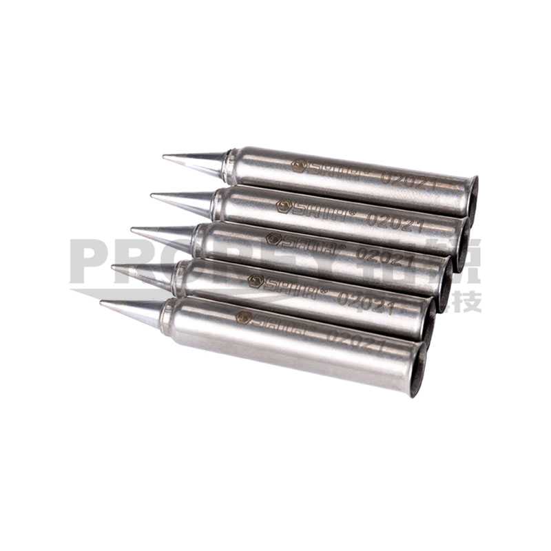 GW-130051972-世達 02026 5件套無鉛烙鐵頭3.2D型(一字形) -2