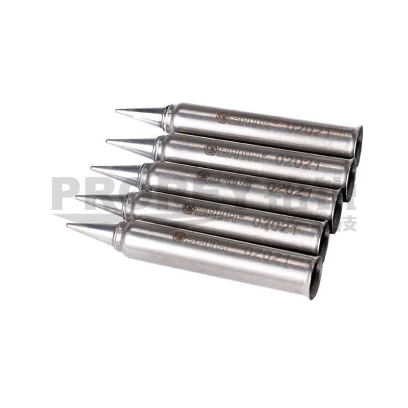 GW-130051971-世達(dá) 02025 5件套無鉛烙鐵頭2.4D型(一字形) -2