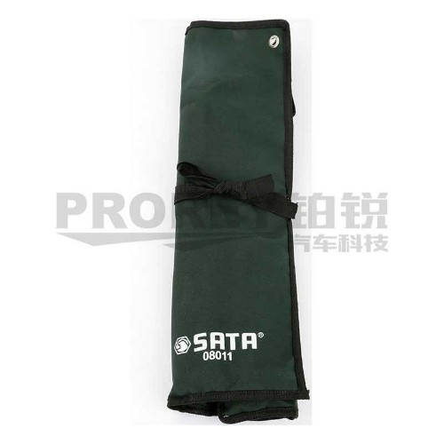 世達 08011 世達8件套全拋光雙梅花扳手