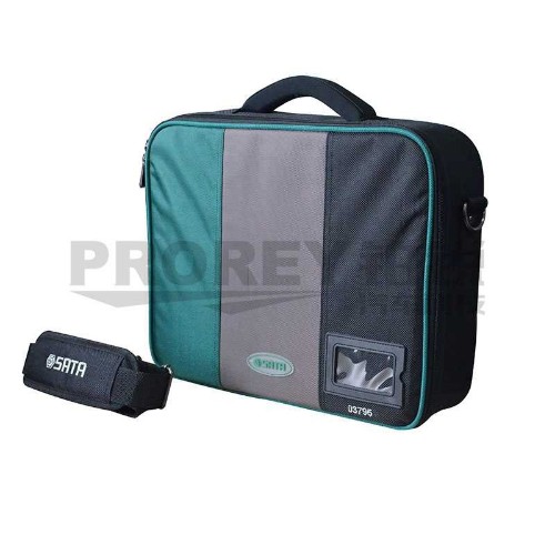 世達 03795 32件電工高級檢修組套