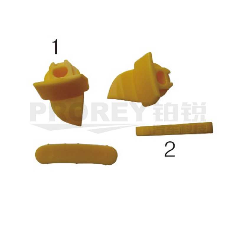 風(fēng)速 適用于FS855+RH750型號的輪胎拆裝機(jī) 鳥頭保護(hù)套