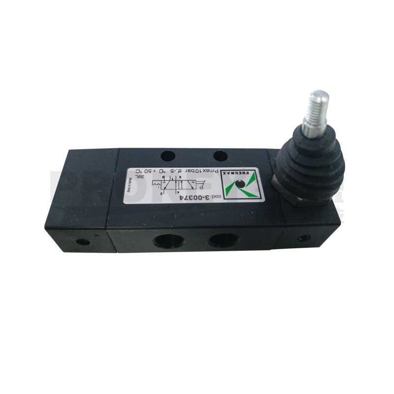 CORGHI 科吉 3-00374 TILTING VALVE ASSEMBLY胎勾翻轉(zhuǎn)控制開關(guān)