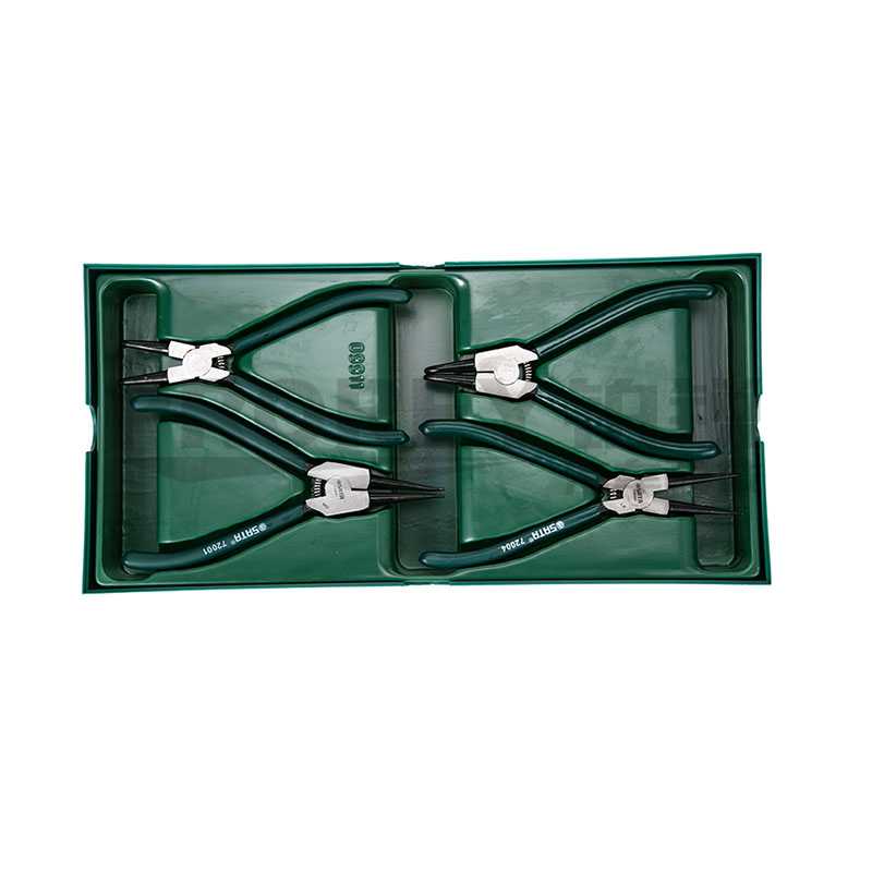 GW-130050356-世達(dá) 09911 工具托組套-4件卡簧鉗-5