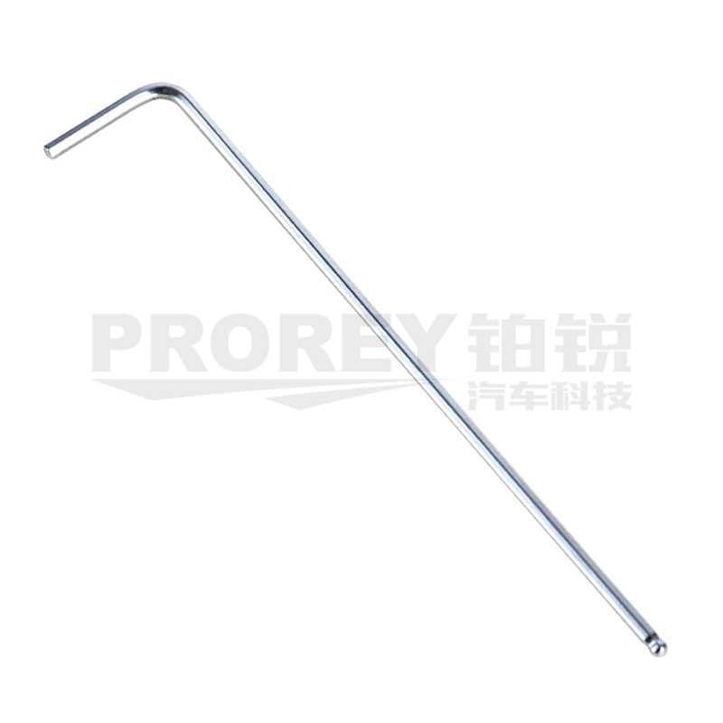 世達(dá) 81115 加長球頭內(nèi)六角扳手