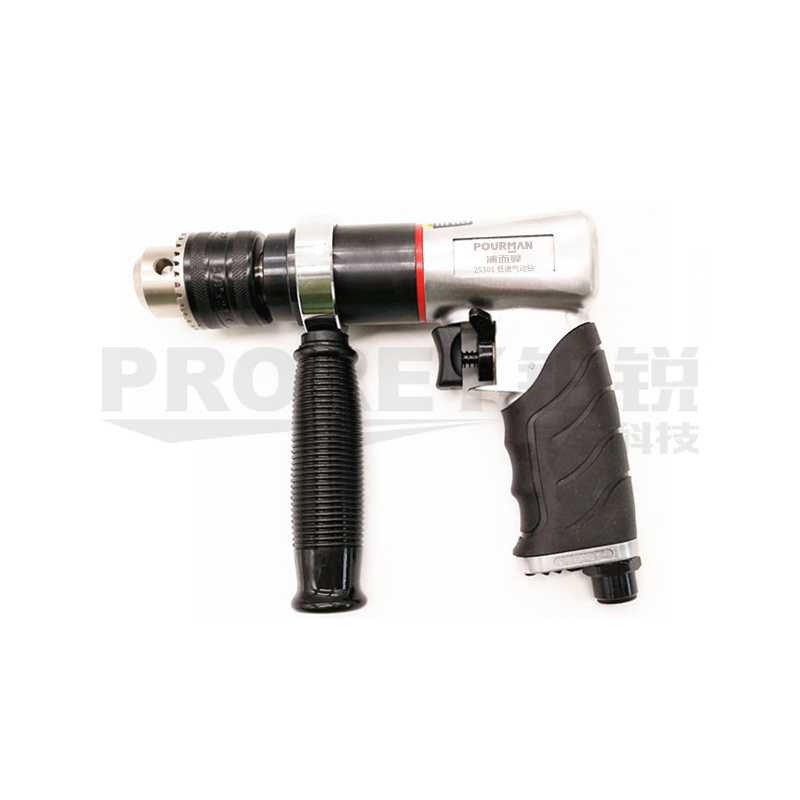 POURMAN浦而曼 25301 低速氣動鉆