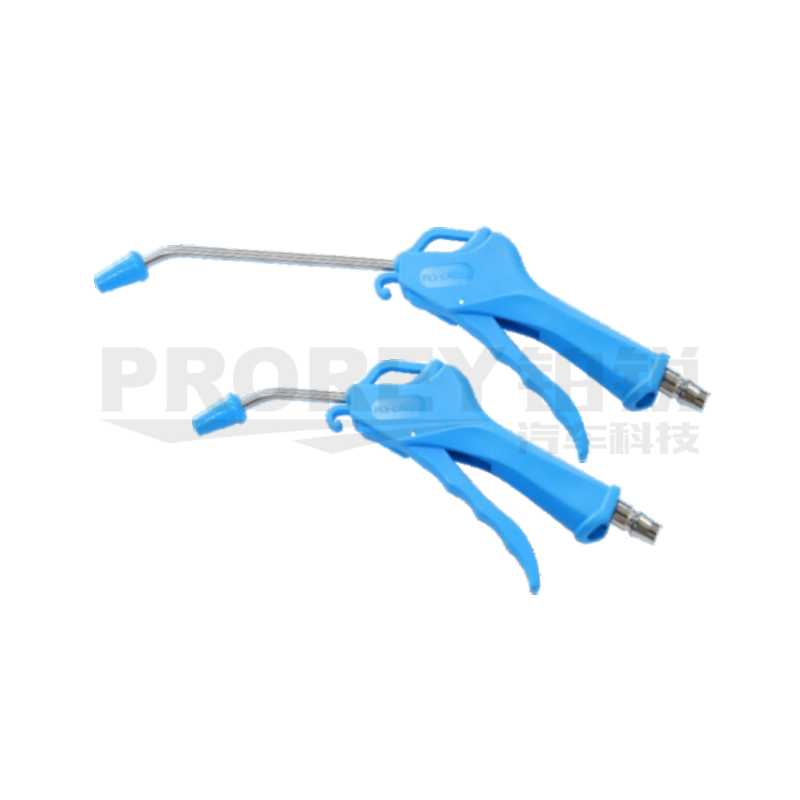 飛鷹 2819010 12  吹塵槍，30度，一體式接頭