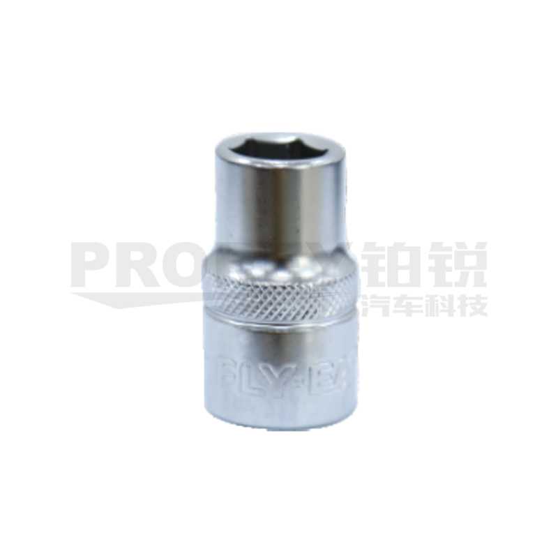 飛鷹 1011310 1/4英寸 短套筒，6角x14mm
