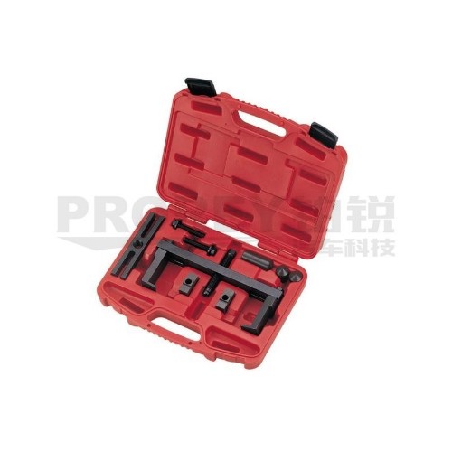 TJG A1549 皮帶盤(pán)拆卸工具組