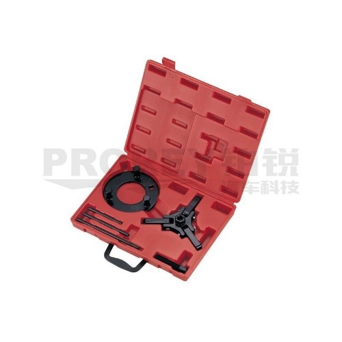 TJG A1550 三爪正時(shí)皮帶盤(pán)拆裝器