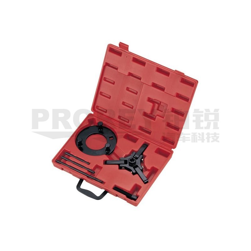 GW-130040900-TJG A1550 三爪正時(shí)皮帶盤拆裝器(克萊斯勒) 主圖