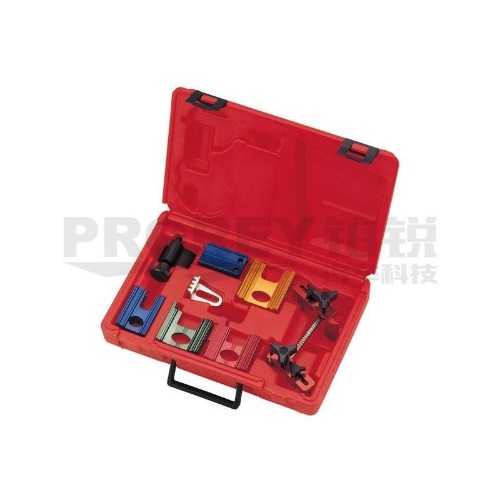 TJG A1555 正時(shí)皮帶固定器組(全車系)