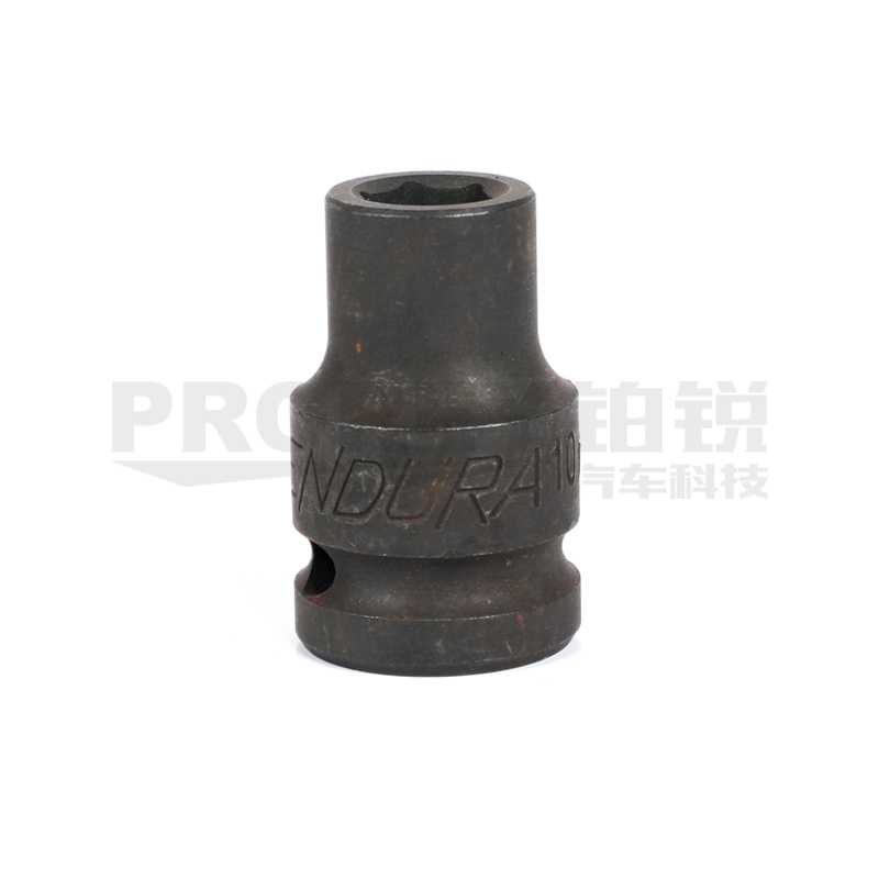 ENDURA 力易得 E4822 12.5mm系列6角風(fēng)動套筒22mm