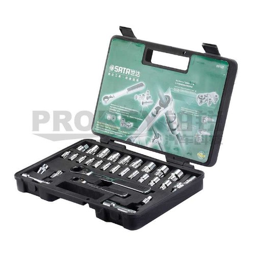 世達(dá) 09132 30件穿透式快板組套