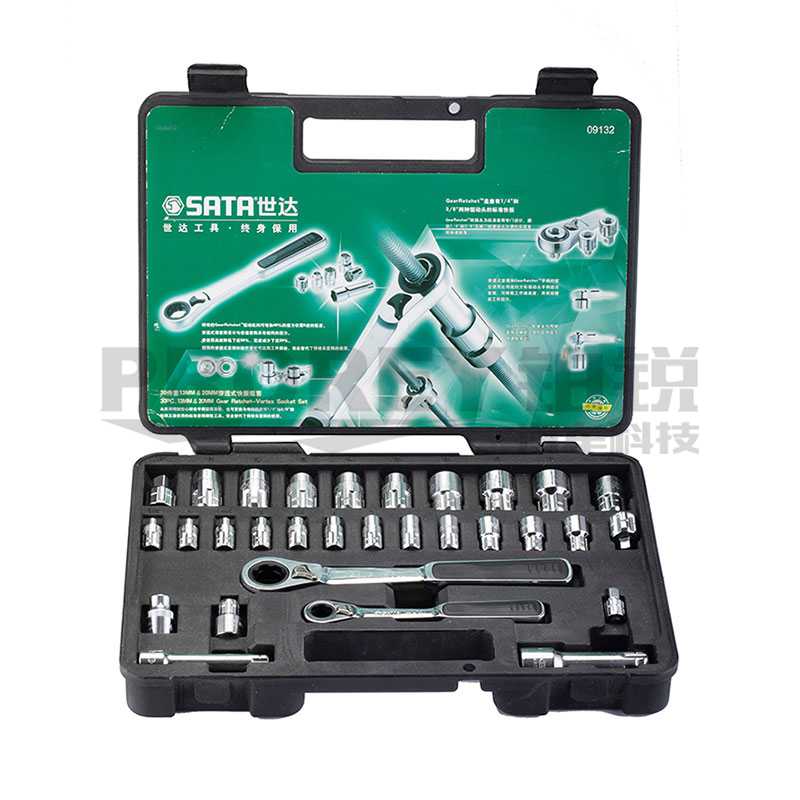 GW-130052142-世達(dá) 09132 30件穿透式快板組套-2