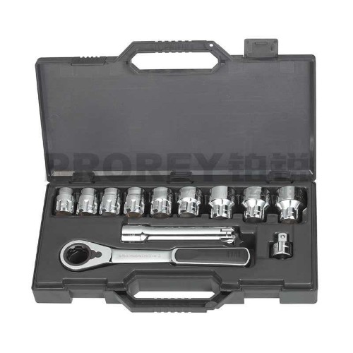 世達(dá) 09133 12件穿透式快板組套