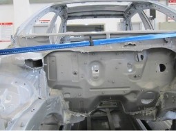 汽車車身電子測(cè)量系統(tǒng)-車身測(cè)量工具設(shè)備