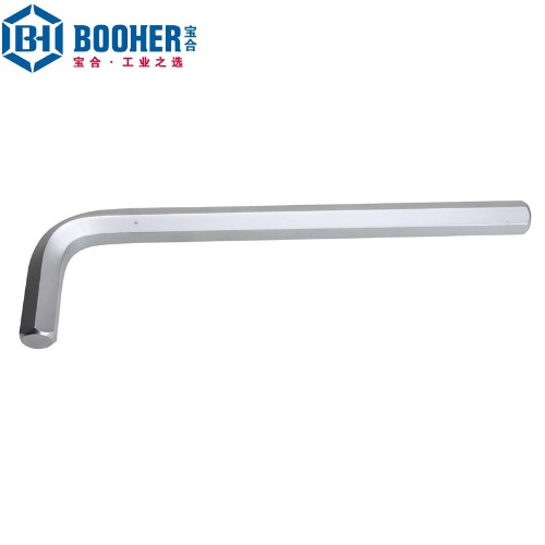 寶合 2014360 加長平頭內(nèi)六角扳手36mm