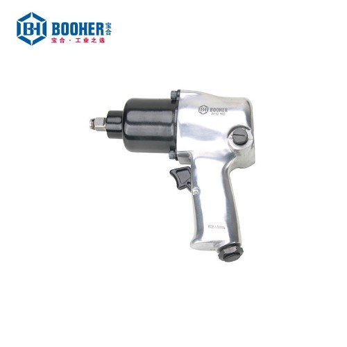 寶合 2810103 強(qiáng)力沖擊氣動(dòng)扳手1/2英寸