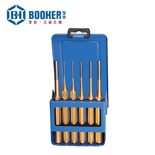 寶合 3100716 6件套銷沖