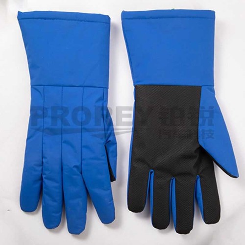 世達 SF0501A 加長型超低溫液氮手套