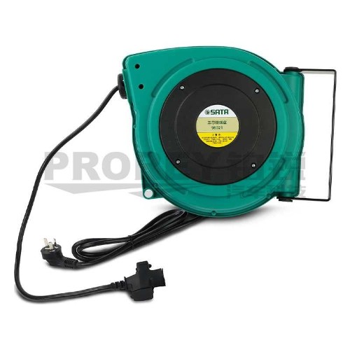 世達(dá) 98021 三芯繞線盤10M