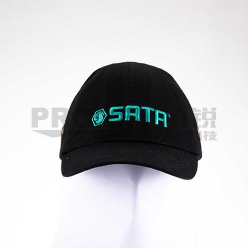 世達(dá) TF0402 輕型防撞帽縫制LOGO