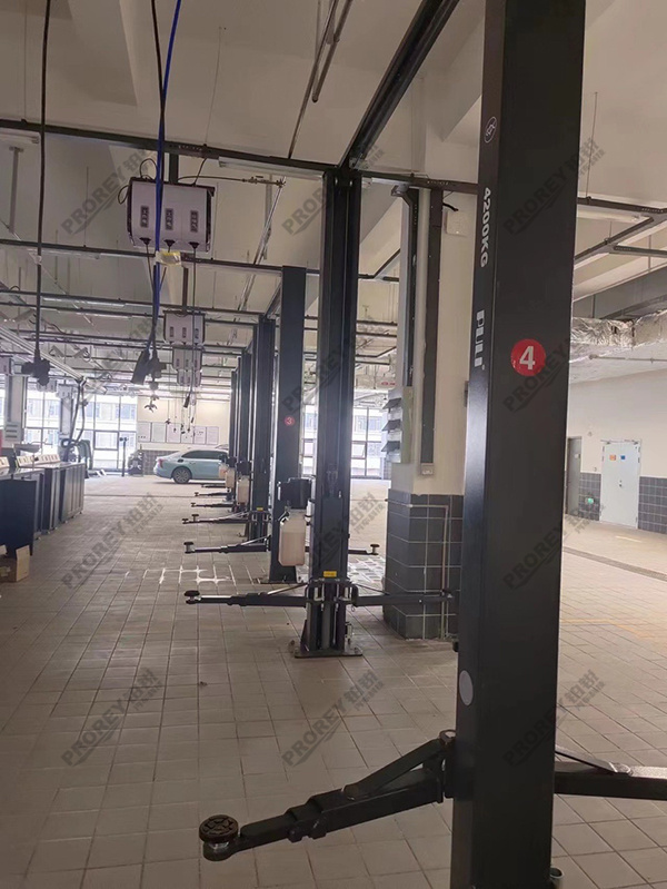 安徽紅旗4S店-博融紅旗 (6)