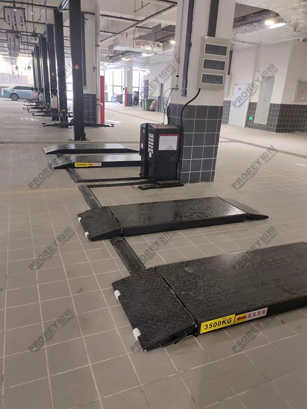 安徽紅旗4S店-博融紅旗 (9)