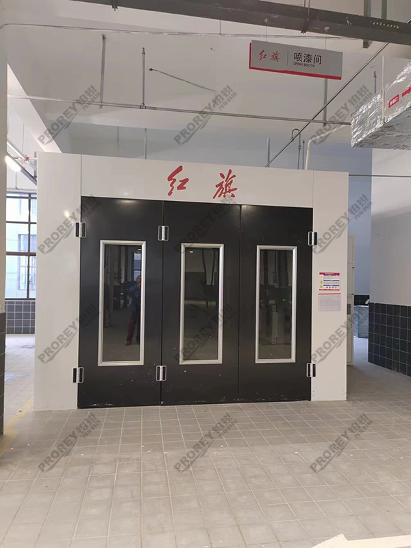 安徽紅旗4S店-博融紅旗 (11)