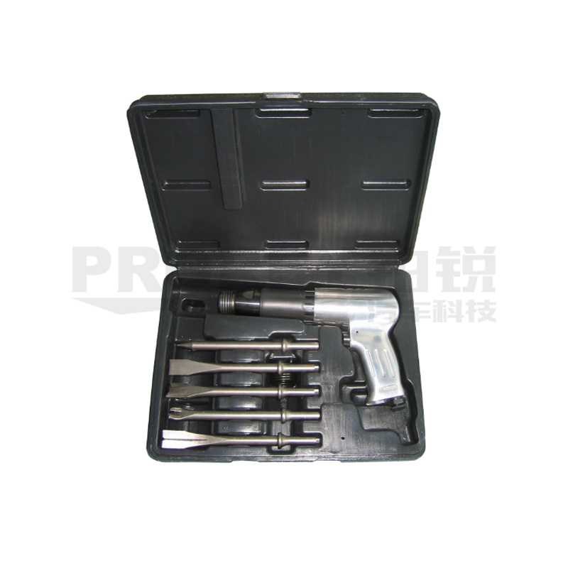 龍神 40236000 氣鏟套裝