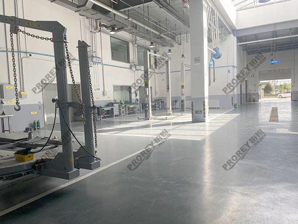 內(nèi)蒙古小鵬項4S店-呼和浩特小鵬2