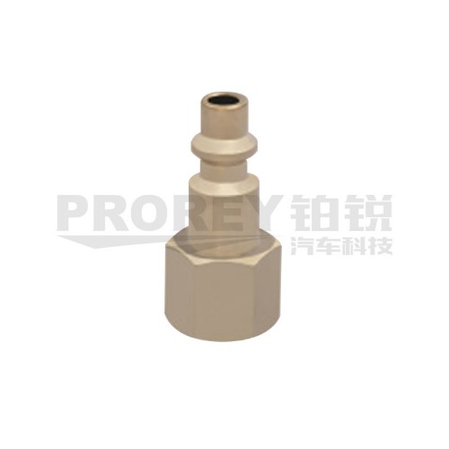 飛鷹 PF-30 美式自動鎖緊快速接頭-公體-內(nèi)牙型