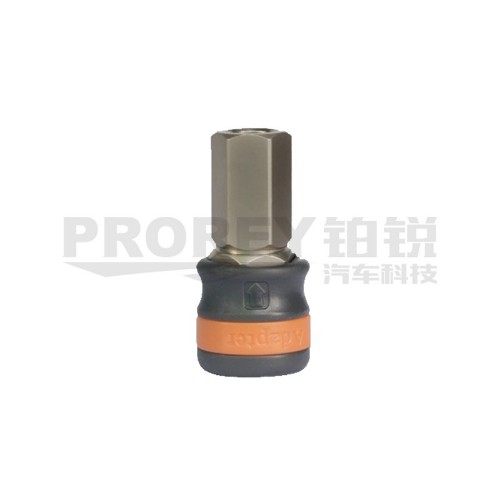 飛鷹 PLSF10 美式自動鎖緊快速接頭-母體-內(nèi)牙型