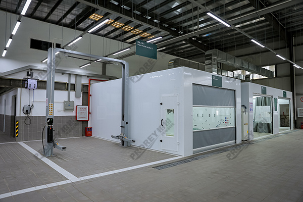 廣東理想4S店-陽江嘉勤汽車服務(wù)有限公司 (5)