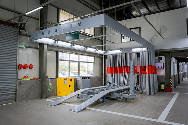 廣東理想4S店-陽江嘉勤汽車服務(wù)有限公司 (13)