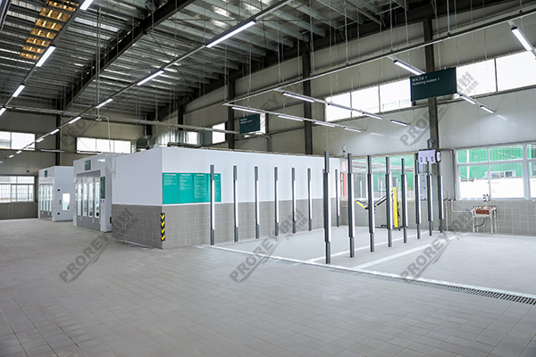 廣東理想4S店-陽江嘉勤汽車服務(wù)有限公司 (14)