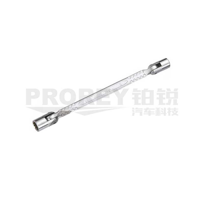 JTC JTC3940 雙面搖頭套筒輪胎扳手