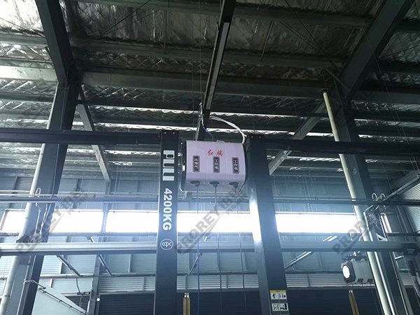 湖北紅旗4S店-武漢泰岳紅旗擴(kuò)建 (5)