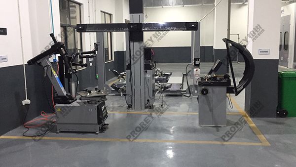 湖北寶能4S-襄陽(yáng)高新直營(yíng)店10