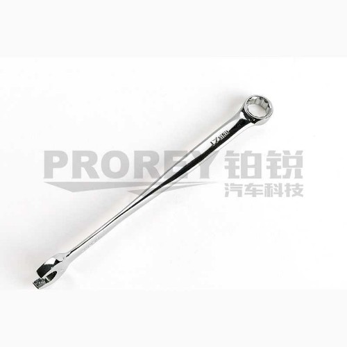 世達(dá) 40292 加長(zhǎng)型X柄兩用扳手19mm