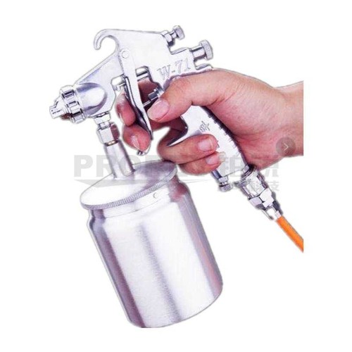W-77下壺4.0口徑 車(chē)身防銹劑噴槍(內(nèi)部防銹)