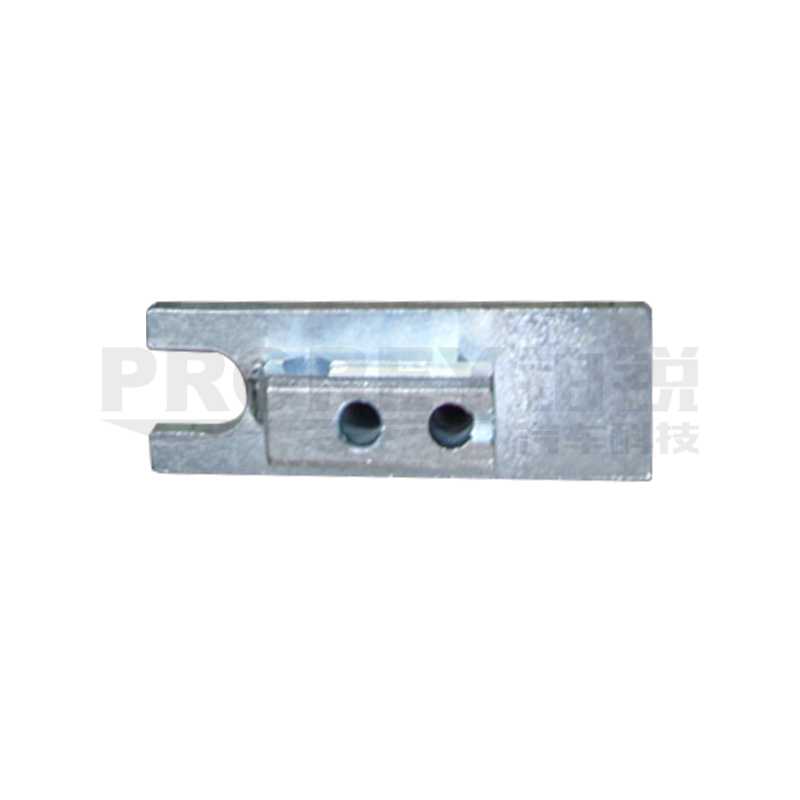 PULI 浦力 JZ03001015762 無軸卡爪座