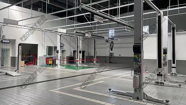 湖北AITO4S店-十堰欣弘汽車(chē)00