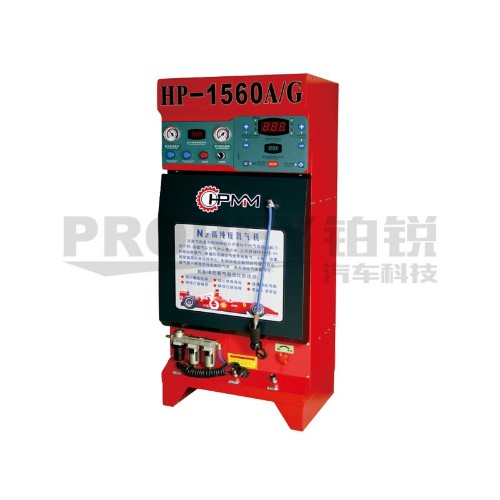 匯峰 HP-1560A/G 全自動(dòng)型高純度氮?dú)鈾C(jī)