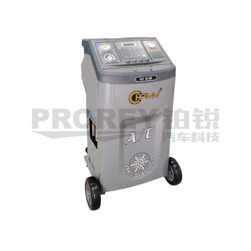 匯峰 AC616(新款) 冷媒回收加注機