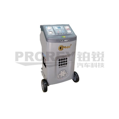 匯峰 AC636YF 冷媒回收加注機