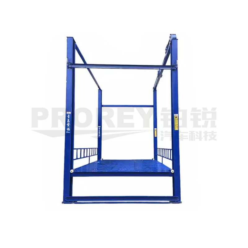 鰲福 QSJY5-4B 車(chē)輛升降平臺(tái)